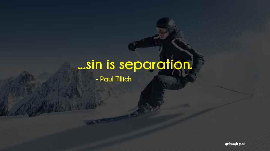 Khrenovs Quotes By Paul Tillich Khrenovs Quotes By Paul Tillich
