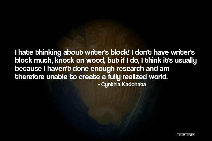 Khrenovsky Quotes By Cynthia Kadohata Khrenovsky Quotes By Cynthia Kadohata