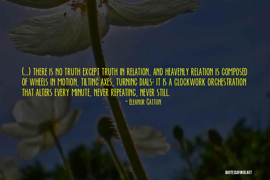Khristen Sellers Quotes By Eleanor Catton Khristen Sellers Quotes By Eleanor Catton