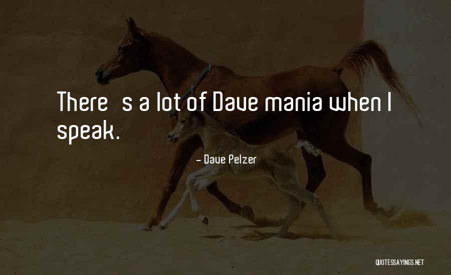 Khristian Lupo Quotes By Dave Pelzer Khristian Lupo Quotes By Dave Pelzer