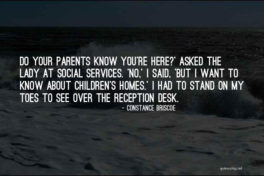 Khristine Olguin Quotes By Constance Briscoe Khristine Olguin Quotes By Constance Briscoe