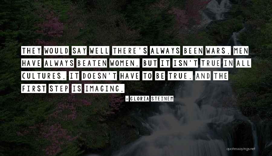 Khristophers Ristorante Quotes By Gloria Steinem Khristophers Ristorante Quotes By Gloria Steinem