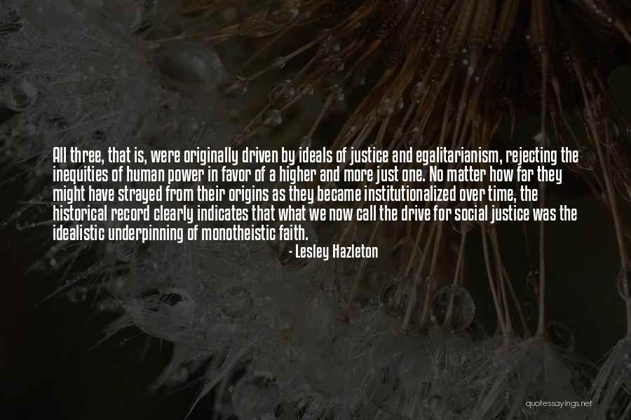 Khrobi Quotes By Lesley Hazleton Khrobi Quotes By Lesley Hazleton
