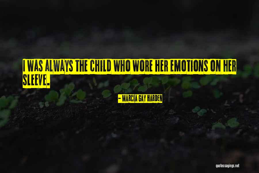 Khrobi Quotes By Marcia Gay Harden Khrobi Quotes By Marcia Gay Harden