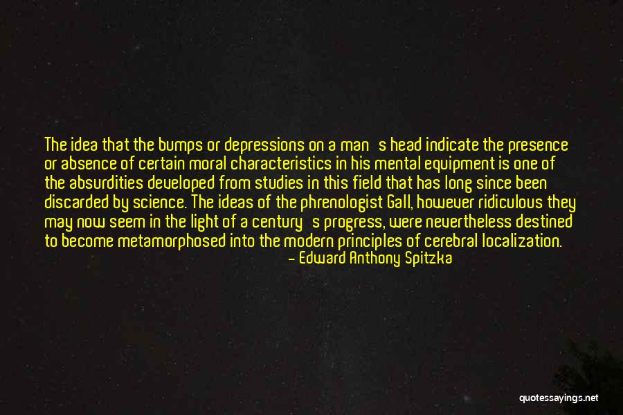 Khronica Lewinski Quotes By Edward Anthony Spitzka Khronica Lewinski Quotes By Edward Anthony Spitzka