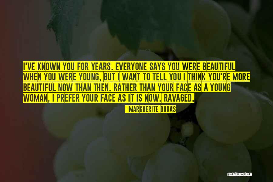 Khronica Lewinski Quotes By Marguerite Duras Khronica Lewinski Quotes By Marguerite Duras