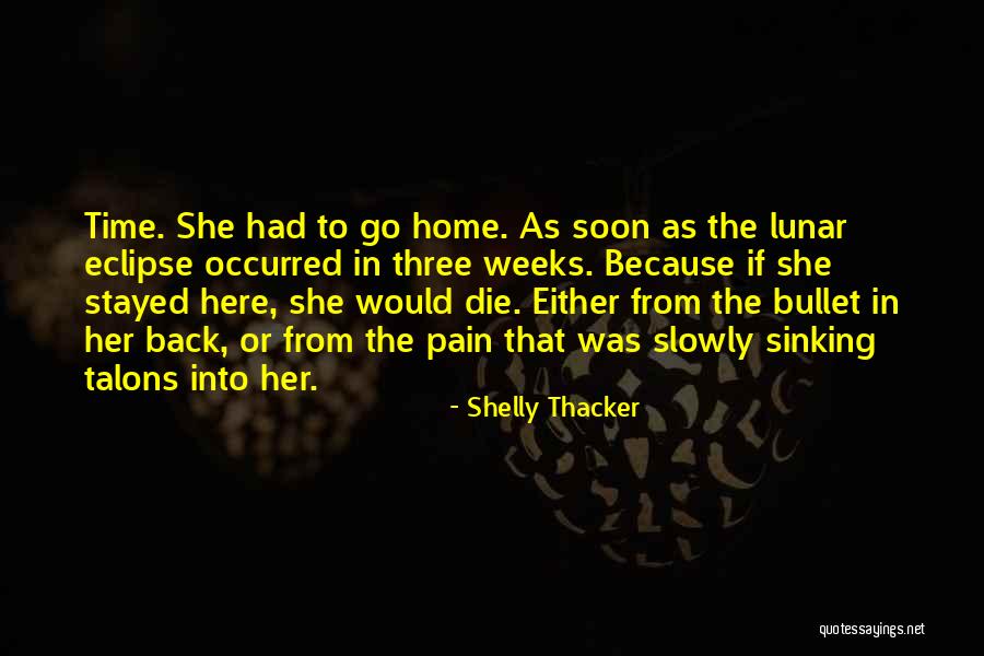 Khronica Lewinski Quotes By Shelly Thacker Khronica Lewinski Quotes By Shelly Thacker