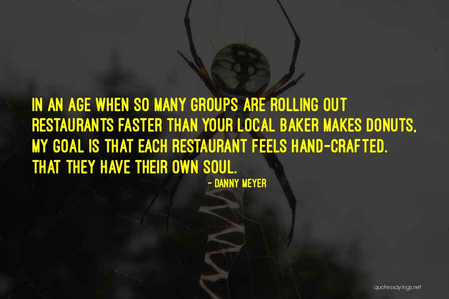 Khrushchev Famous Quotes By Danny Meyer Khrushchev Famous Quotes By Danny Meyer
