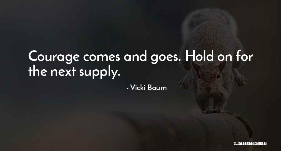 Khrushchev Famous Quotes By Vicki Baum Khrushchev Famous Quotes By Vicki Baum