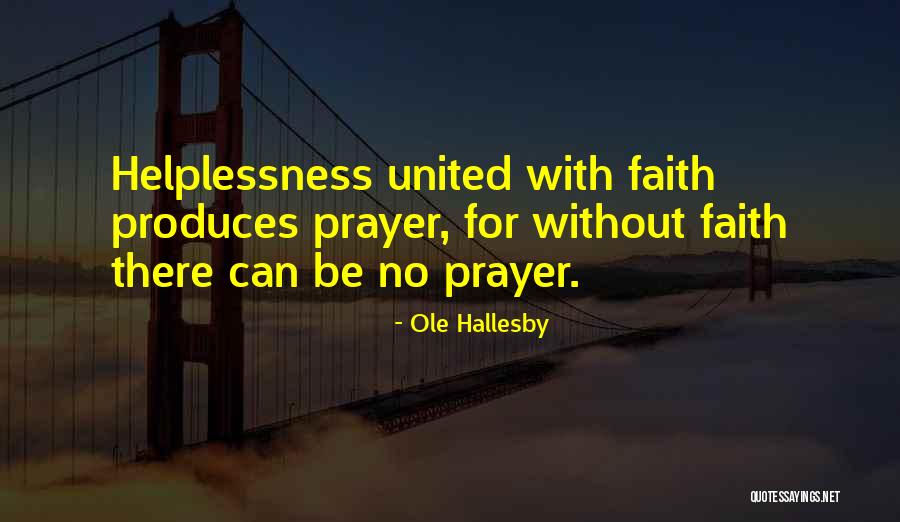 Khrushchevs 1959 Quotes By Ole Hallesby Khrushchevs 1959 Quotes By Ole Hallesby