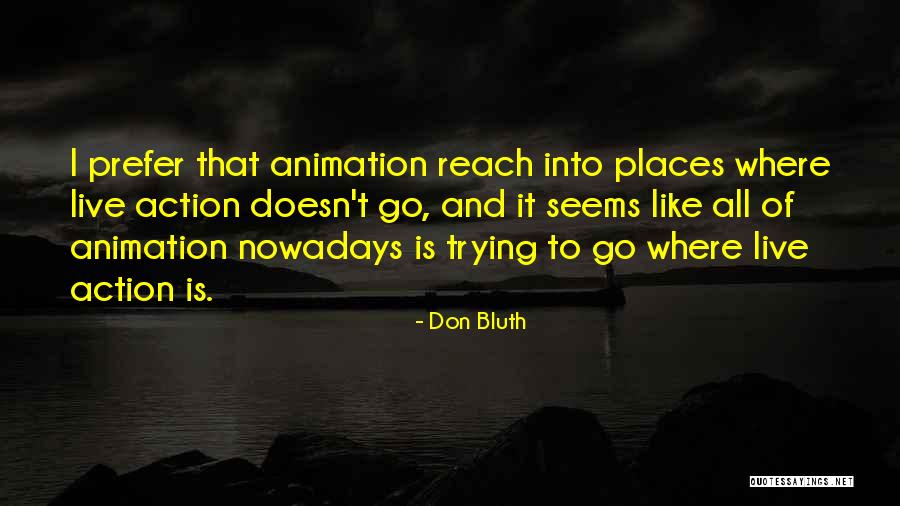 Khrushchevs 5th Columnists Quotes By Don Bluth Khrushchevs 5th Columnists Quotes By Don Bluth