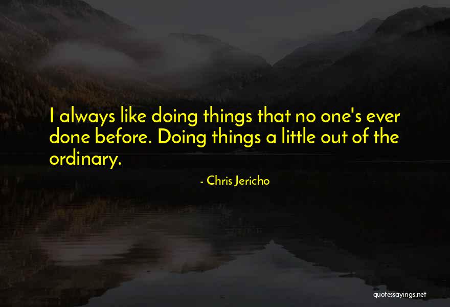 Khrystanna Quotes By Chris Jericho Khrystanna Quotes By Chris Jericho