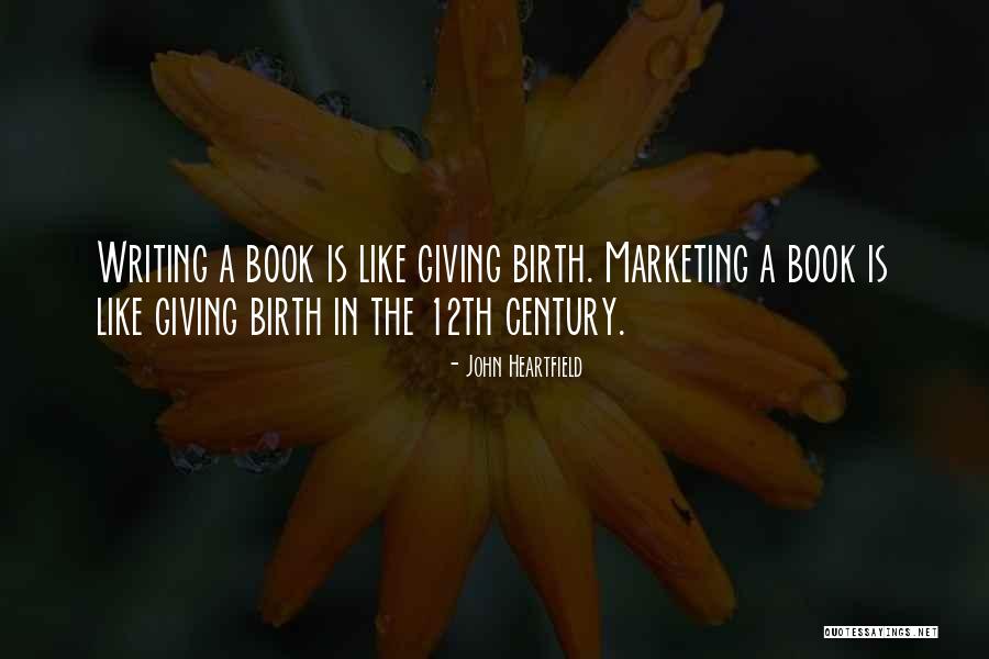 Khrystanna Quotes By John Heartfield Khrystanna Quotes By John Heartfield
