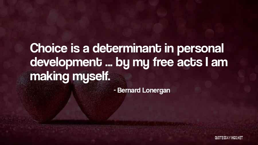 Khrystina Laurin Quotes By Bernard Lonergan Khrystina Laurin Quotes By Bernard Lonergan