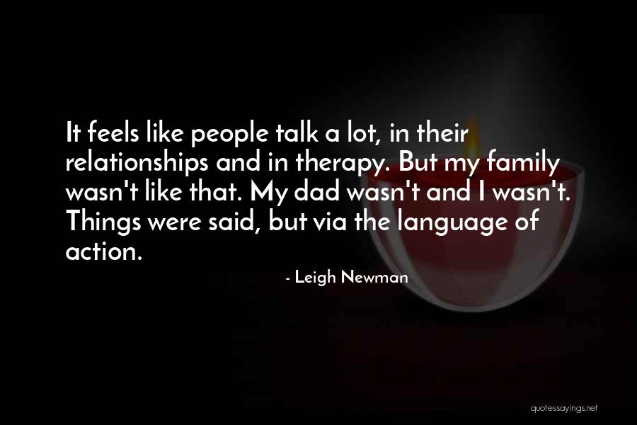 Khrystina Smith Quotes By Leigh Newman Khrystina Smith Quotes By Leigh Newman