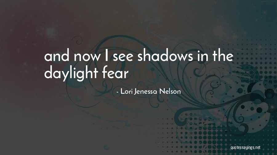 Khrystyna Balushka Quotes By Lori Jenessa Nelson Khrystyna Balushka Quotes By Lori Jenessa Nelson