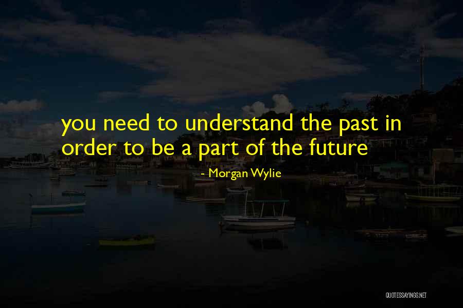 Khuan Hp Quotes By Morgan Wylie Khuan Hp Quotes By Morgan Wylie