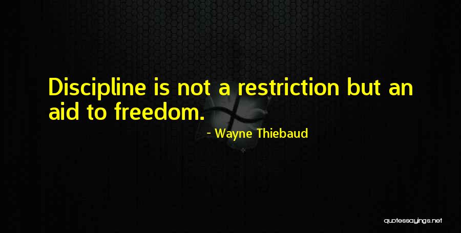 Khub Quotes By Wayne Thiebaud Khub Quotes By Wayne Thiebaud