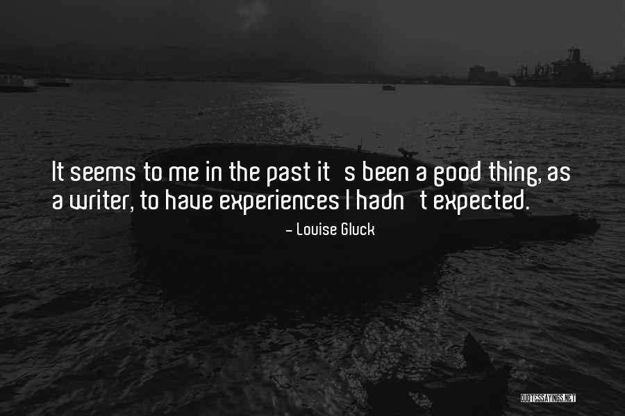 Khubani Ka Quotes By Louise Gluck Khubani Ka Quotes By Louise Gluck