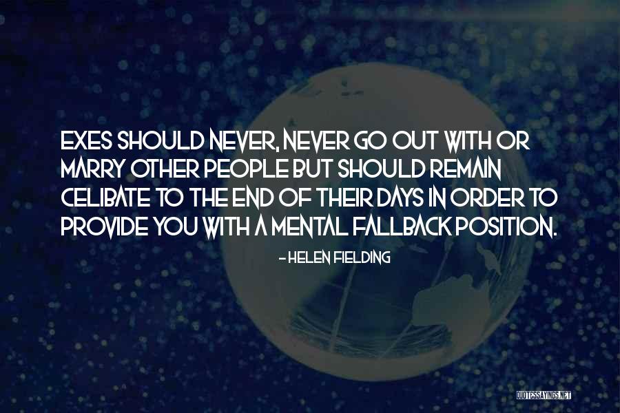 Khubani Ki Quotes By Helen Fielding Khubani Ki Quotes By Helen Fielding