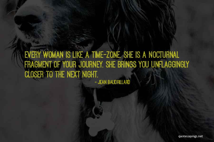 Khubani Ki Quotes By Jean Baudrillard Khubani Ki Quotes By Jean Baudrillard