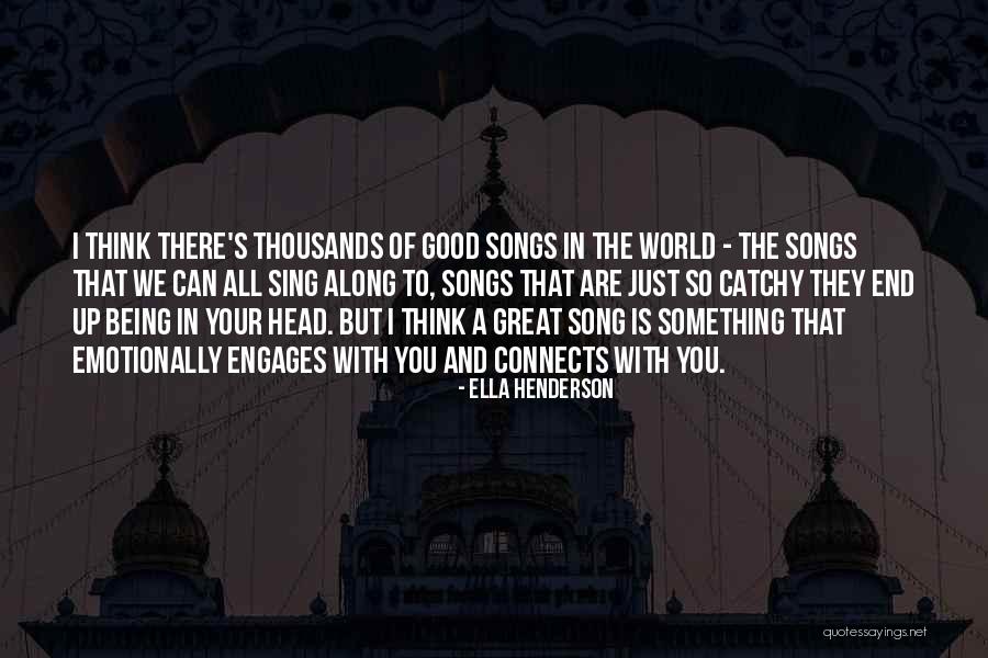 Khubilai Quotes By Ella Henderson Khubilai Quotes By Ella Henderson