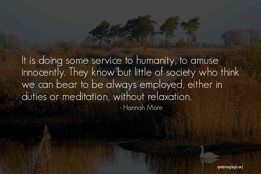 Khubilai Quotes By Hannah More Khubilai Quotes By Hannah More