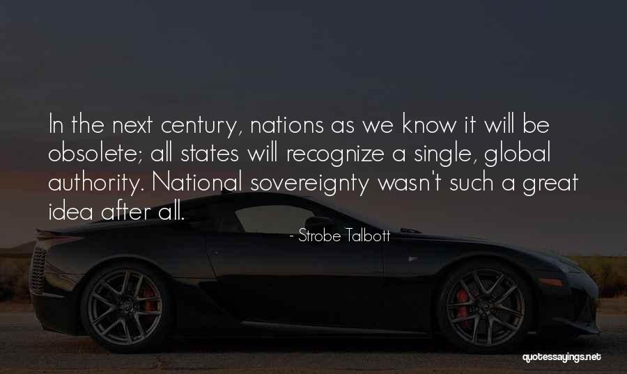 Khubilai Quotes By Strobe Talbott Khubilai Quotes By Strobe Talbott