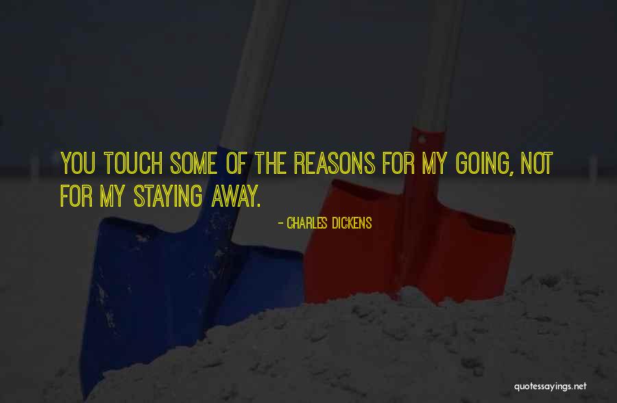 Khuborkhasi Quotes By Charles Dickens Khuborkhasi Quotes By Charles Dickens