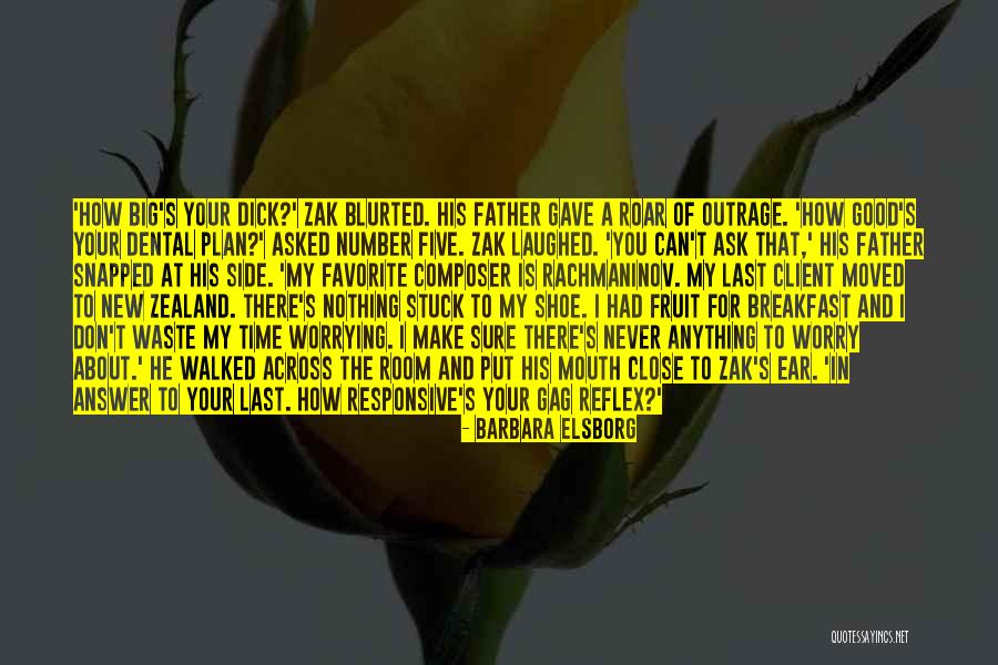 Khubsurat Ladki Quotes By Barbara Elsborg Khubsurat Ladki Quotes By Barbara Elsborg