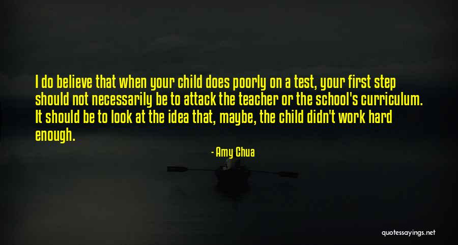 Khud Gharz Quotes By Amy Chua Khud Gharz Quotes By Amy Chua