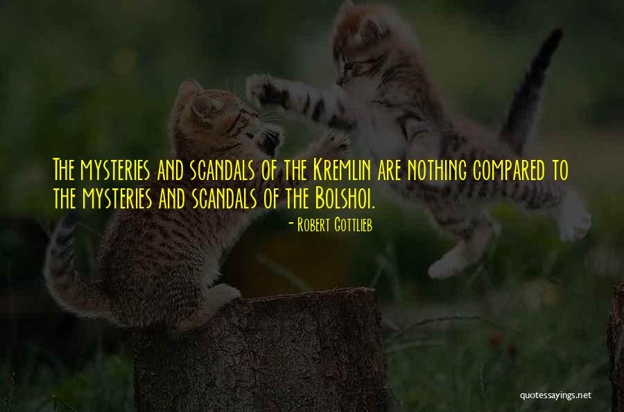 Khud Gharz Quotes By Robert Gottlieb Khud Gharz Quotes By Robert Gottlieb