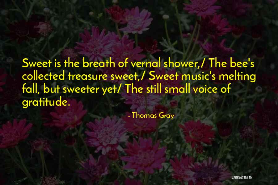 Khud Ki Talash Quotes By Thomas Gray Khud Ki Talash Quotes By Thomas Gray