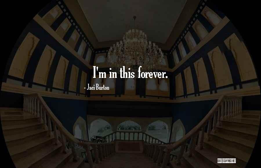 Khud Ko Pehchano Quotes By Jaci Burton Khud Ko Pehchano Quotes By Jaci Burton