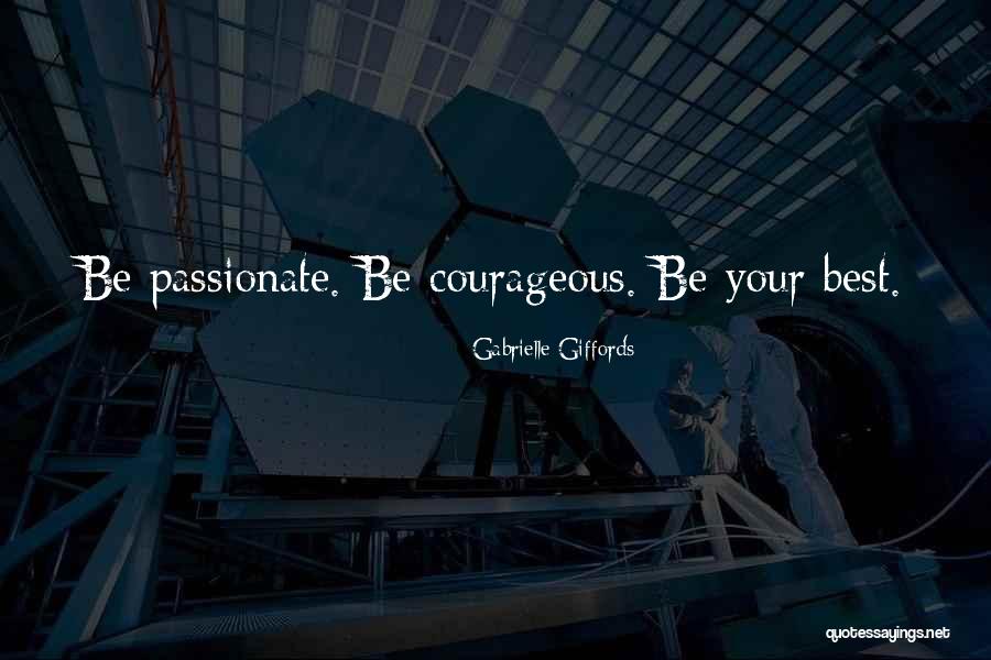 Khud Pasand Quotes By Gabrielle Giffords Khud Pasand Quotes By Gabrielle Giffords