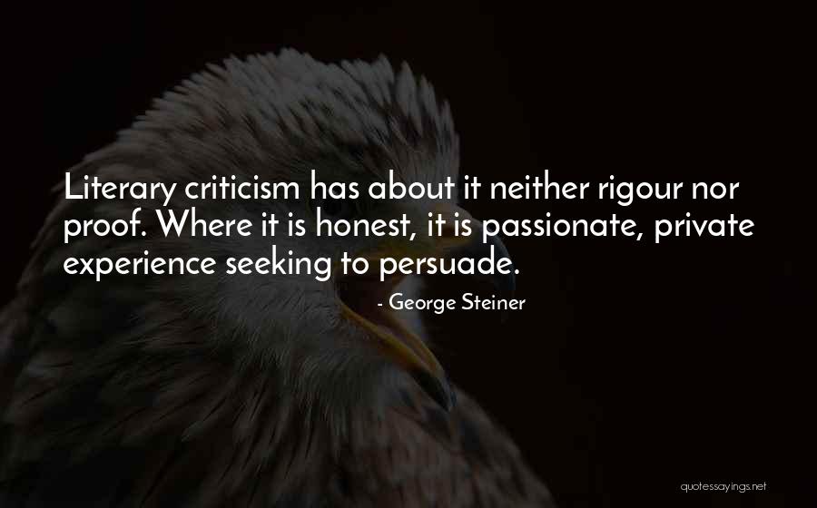 Khuda Ka Wasta About Quotes By George Steiner Khuda Ka Wasta About Quotes By George Steiner