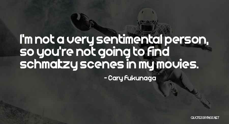 Khuda Ke Quotes By Cary Fukunaga Khuda Ke Quotes By Cary Fukunaga