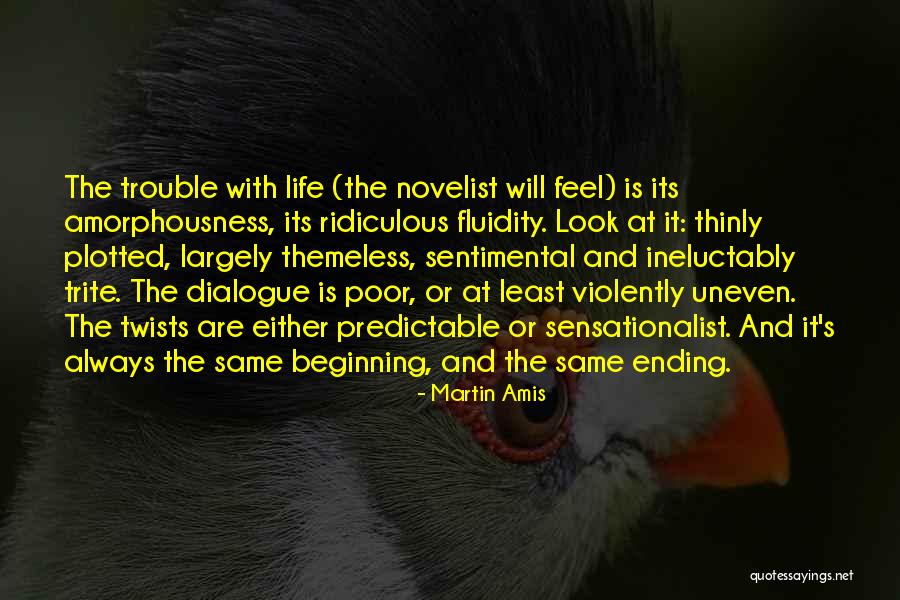 Khuda Ki Qudrat Quotes By Martin Amis Khuda Ki Qudrat Quotes By Martin Amis