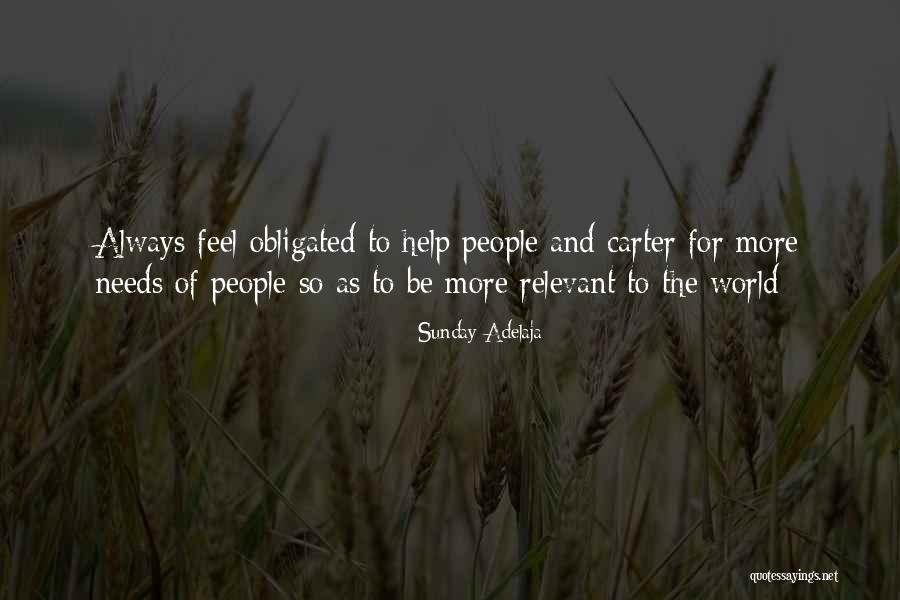 Khuda Ki Qudrat Quotes By Sunday Adelaja Khuda Ki Qudrat Quotes By Sunday Adelaja