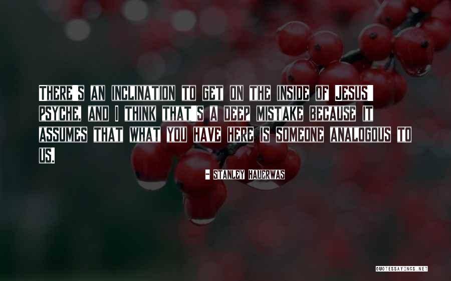 Khuda Par Bharosa Quotes By Stanley Hauerwas Khuda Par Bharosa Quotes By Stanley Hauerwas