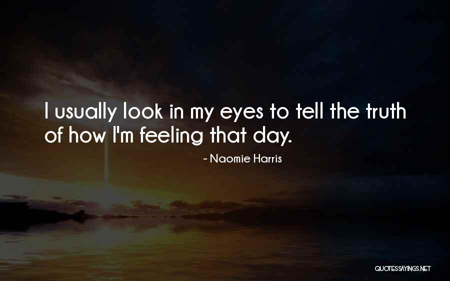 Khudairi Wellesley Quotes By Naomie Harris Khudairi Wellesley Quotes By Naomie Harris