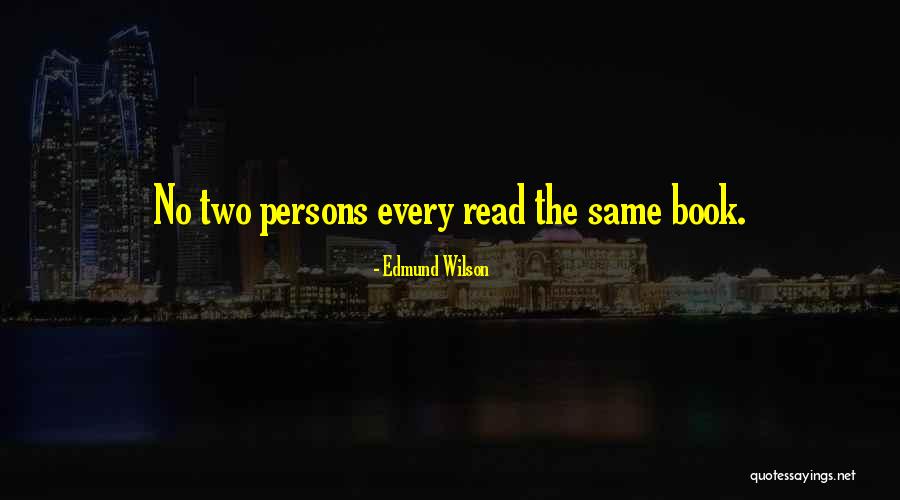 Khudgarz Duniya Quotes By Edmund Wilson Khudgarz Duniya Quotes By Edmund Wilson