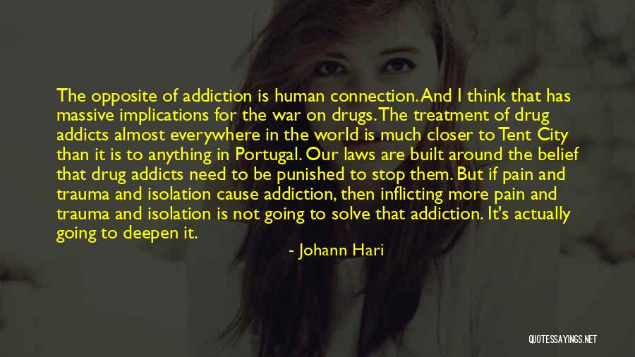 Khufus Death Quotes By Johann Hari Khufus Death Quotes By Johann Hari