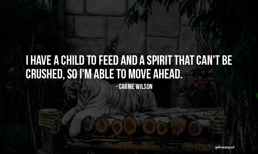 Khukri Quotes By Carnie Wilson Khukri Quotes By Carnie Wilson