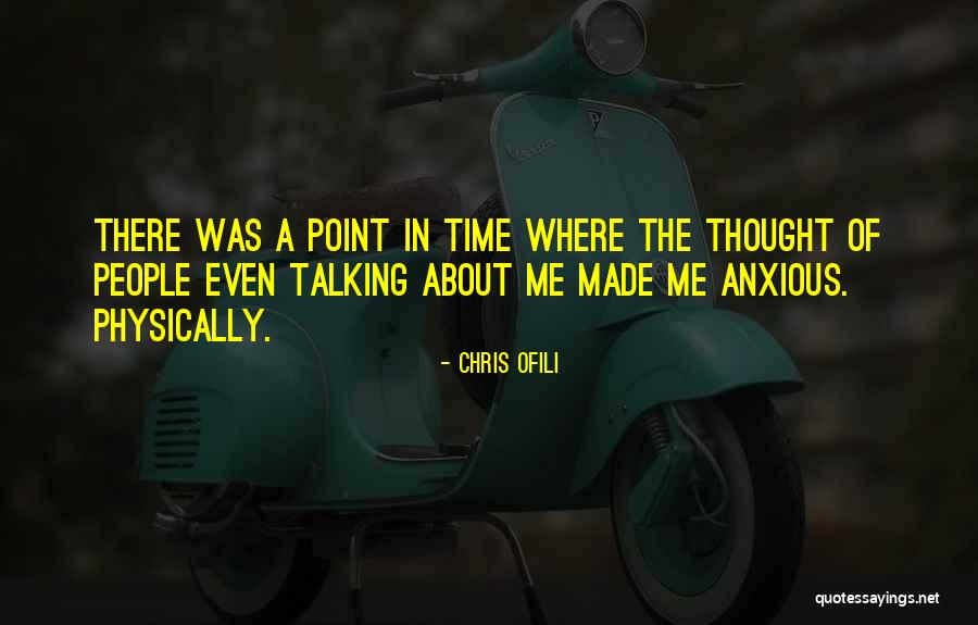 Khukuris Quotes By Chris Ofili Khukuris Quotes By Chris Ofili