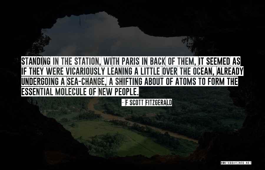 Khulan Batjargal Quotes By F Scott Fitzgerald Khulan Batjargal Quotes By F Scott Fitzgerald