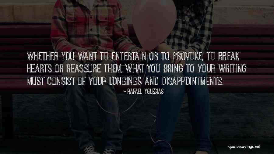 Khulan Temur Quotes By Rafael Yglesias Khulan Temur Quotes By Rafael Yglesias