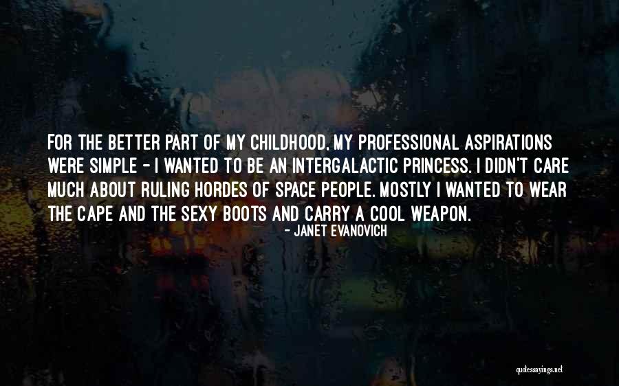 Khulay Aasman Quotes By Janet Evanovich Khulay Aasman Quotes By Janet Evanovich