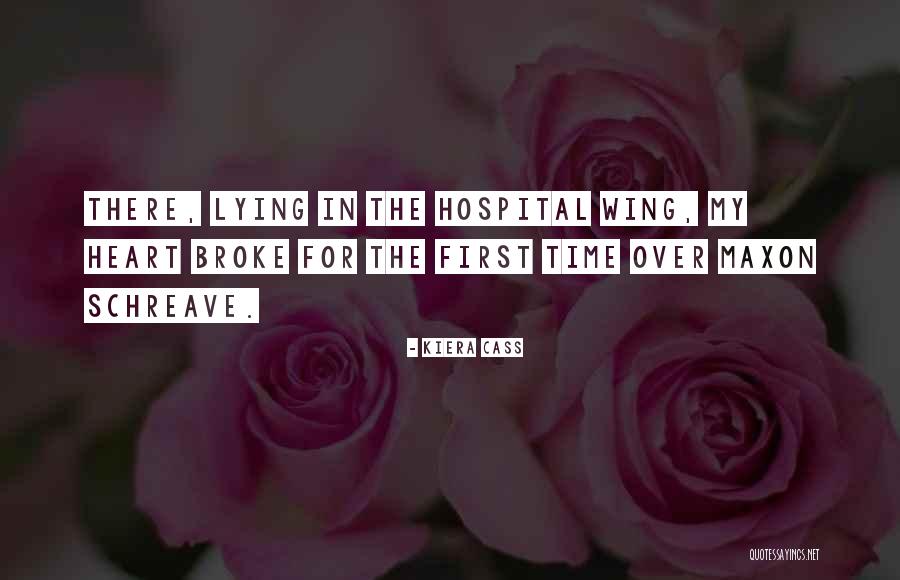 Khulay Asmaan Quotes By Kiera Cass Khulay Asmaan Quotes By Kiera Cass