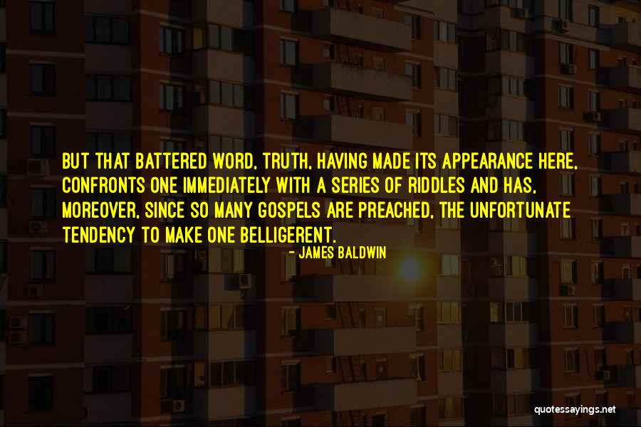 Khulla Quotes By James Baldwin Khulla Quotes By James Baldwin